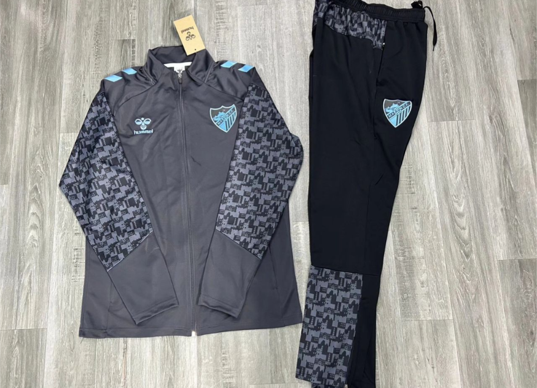 Chandal Malaga