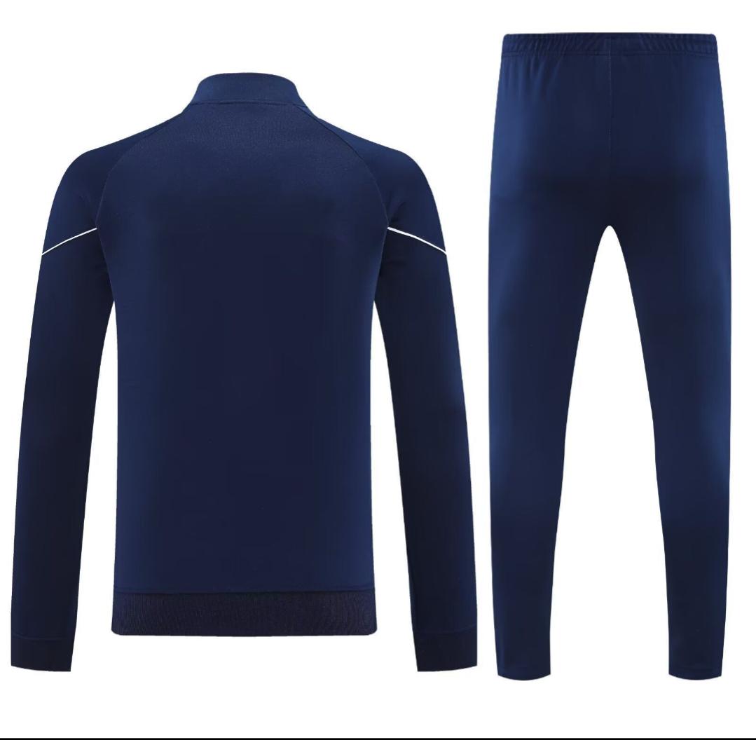 Chandal Olympique de Marsella 25/26