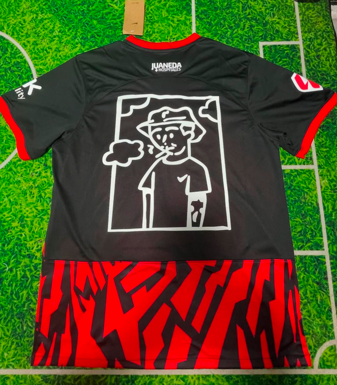 Camiseta Mallorca Especial Flakko