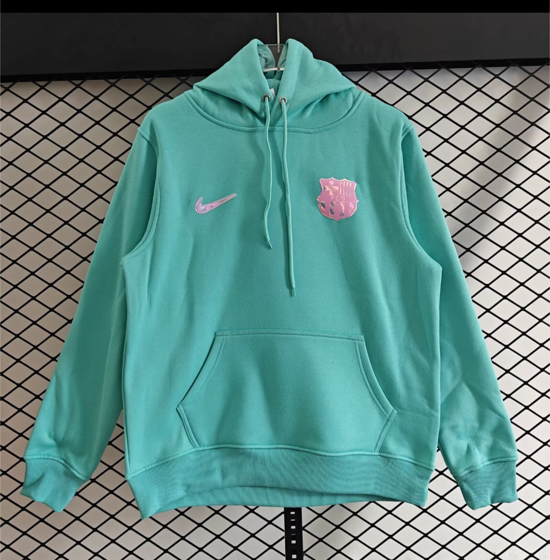 Sudadera Barcelona (diferentes colores)