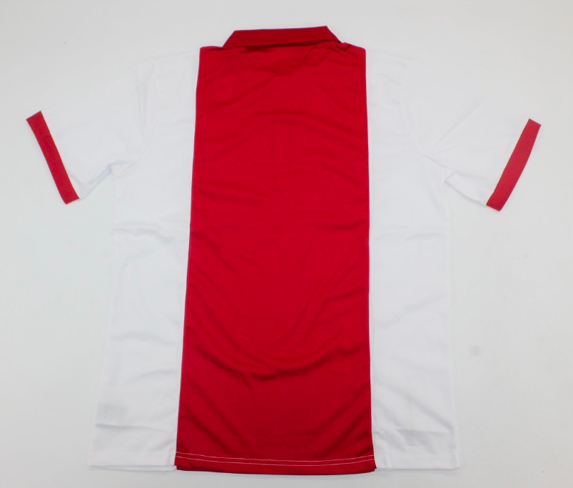 Camiseta Ajax 125 Aniversario