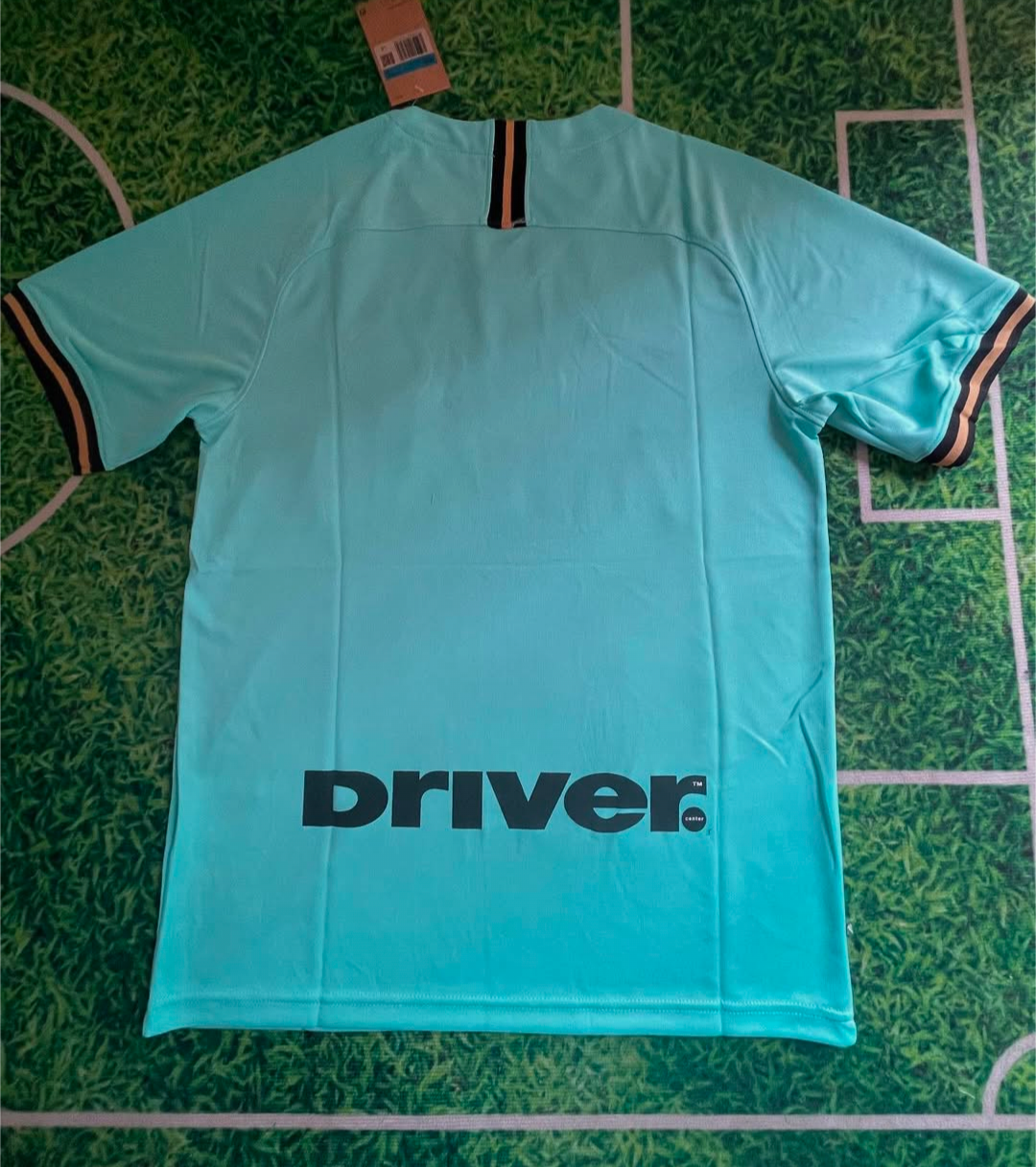 Camiseta Inter de Milan 2019/20