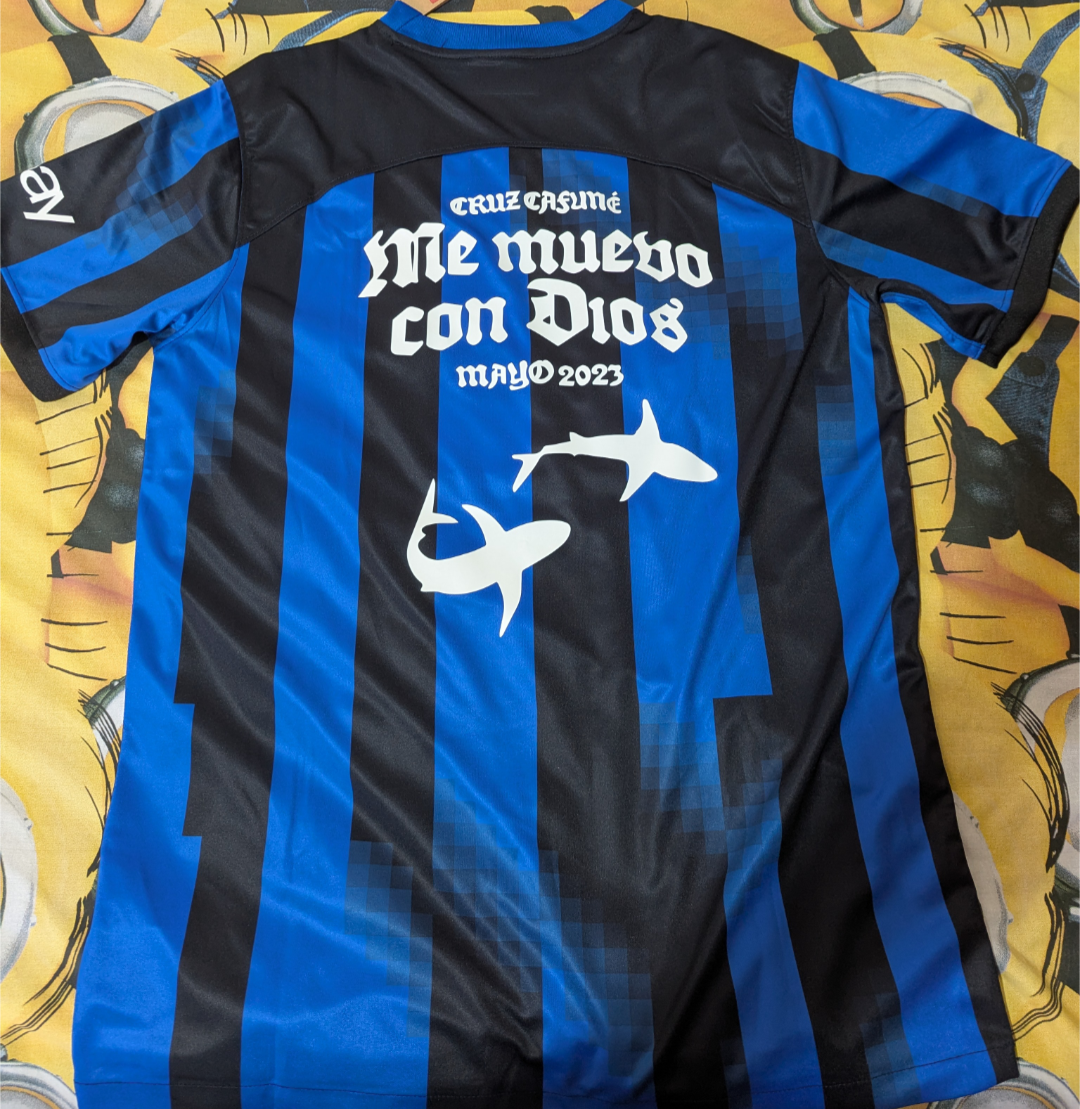 Inter de Milan X CRUZ CAFUNE
