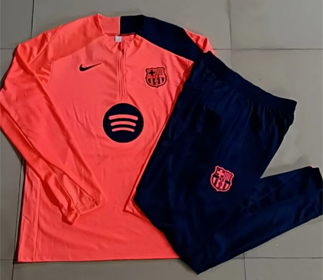Chandal Barcelona 25/26