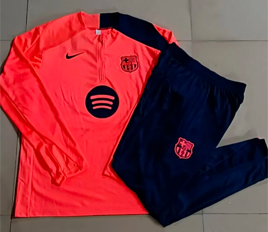 Chandal Barcelona 25/26