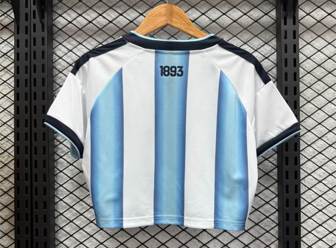 Crop Argentina