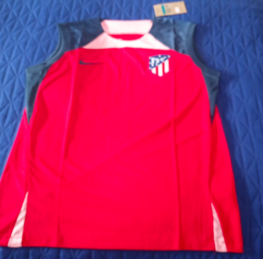 Camiseta sin mangas Atletico de Madrid