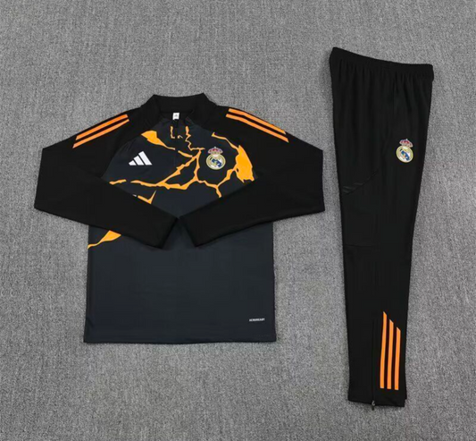 Chandal Real Madrid 25/26 Marvel
