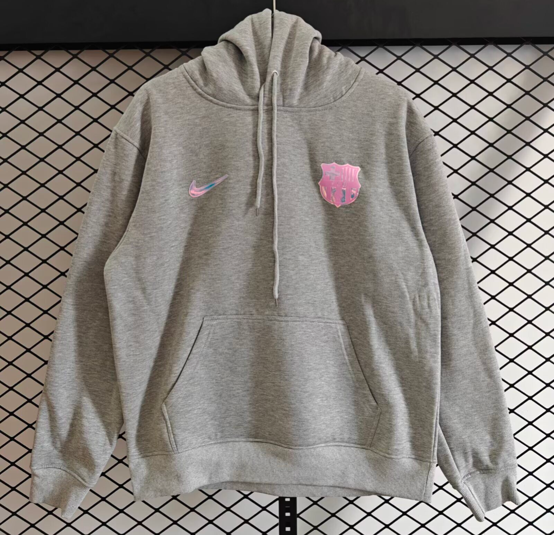 Sudadera Barcelona (diferentes colores)