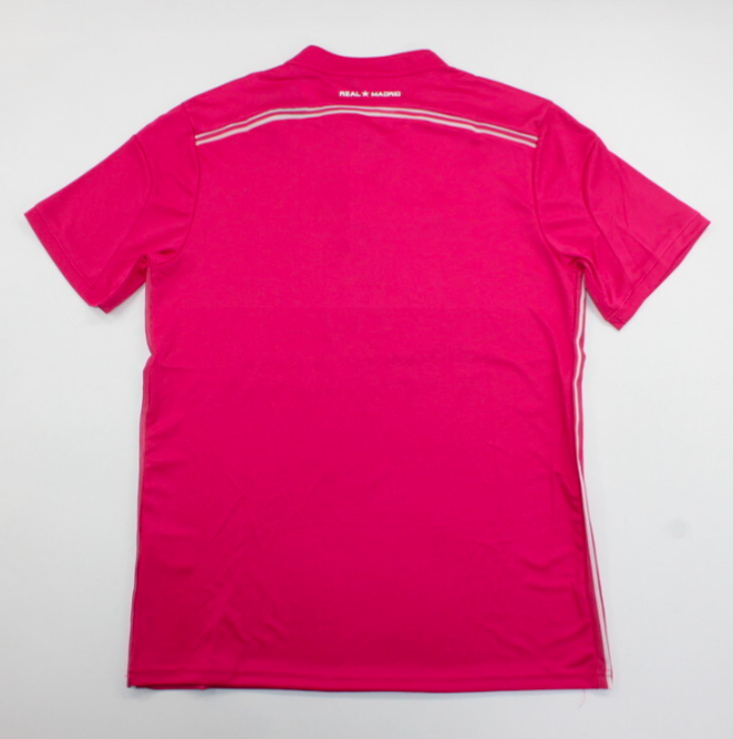 Camiseta Real Madrid 2014/15 Visitante (tallas S-XXL)