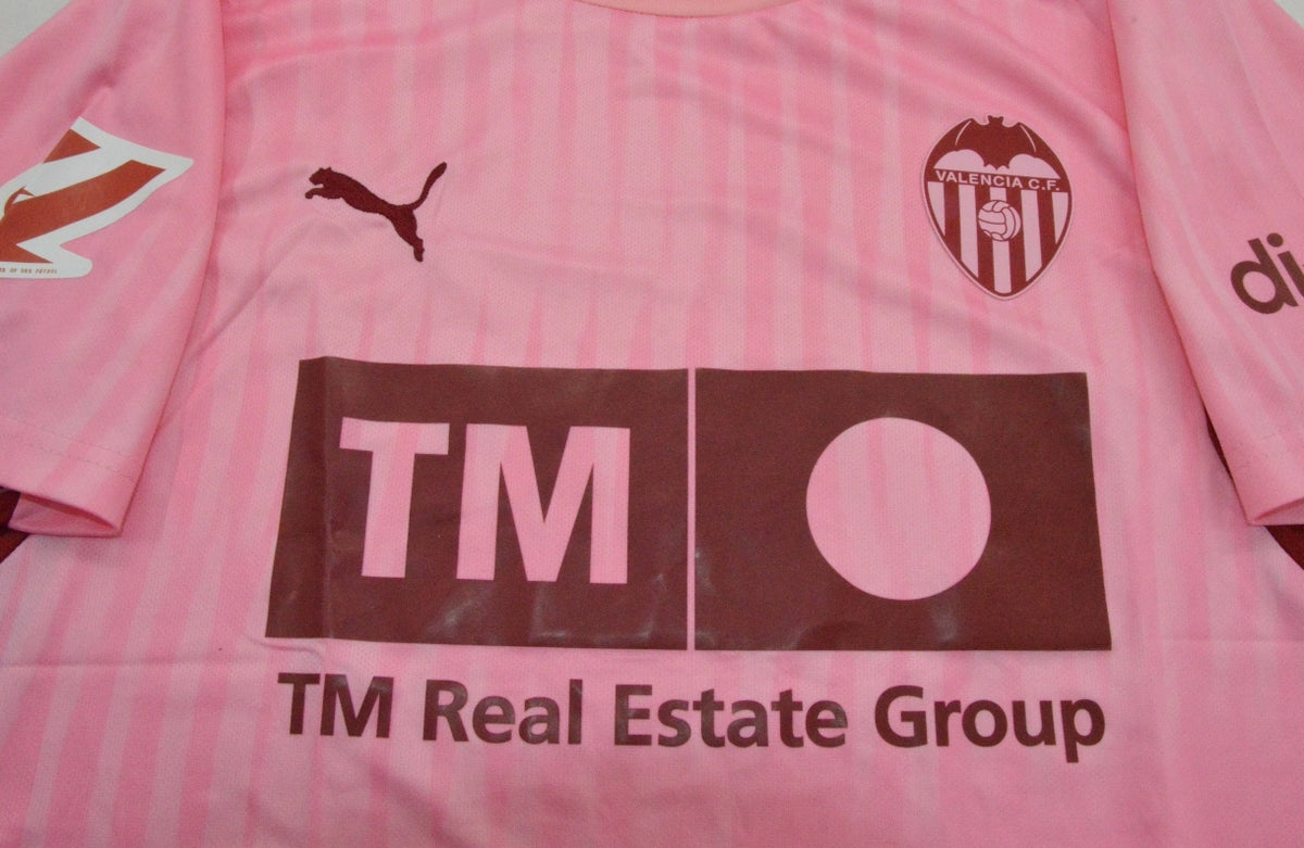 Camiseta Valencia 26/27 tercera equipacion (tallas S-4XL)