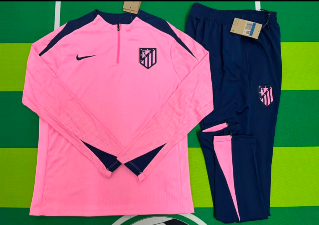Chandal Atletico de Madrid 24/25