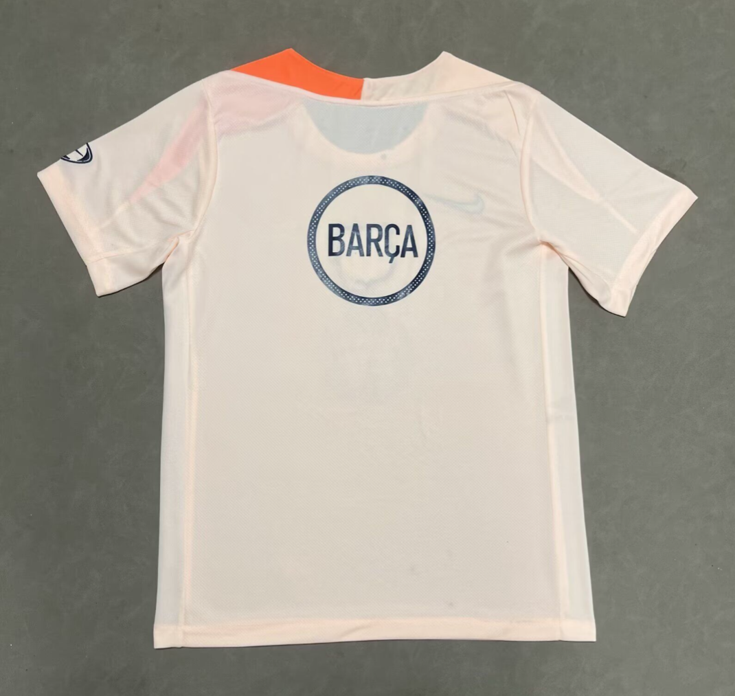 Camiseta de entrenamiento Barcelona 25/26