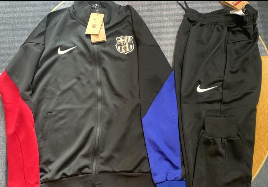 Chandal Barcelona 24/25