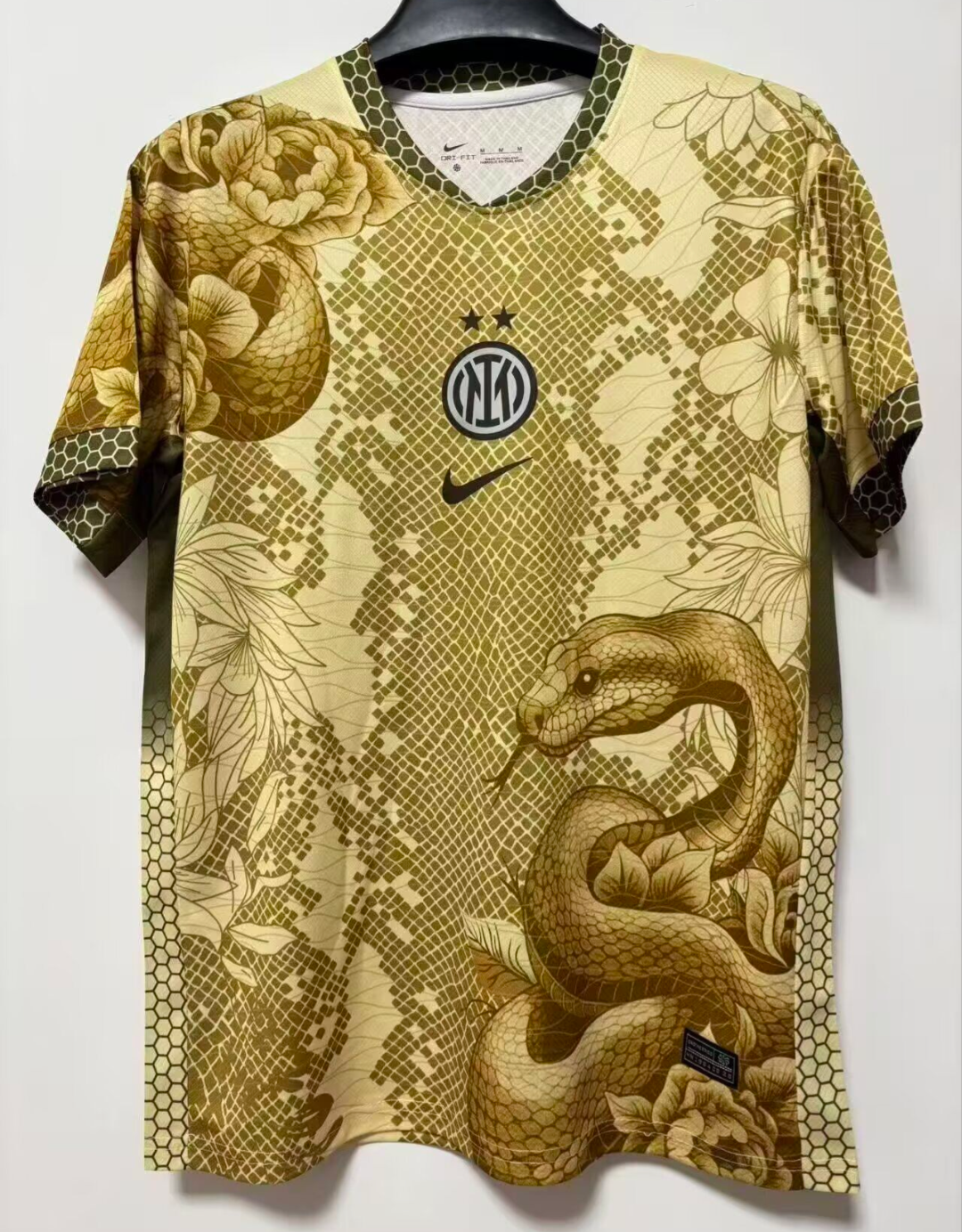 Camiseta Inter de Milan Especial
