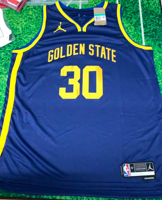 Camiseta Golden State  Curry
