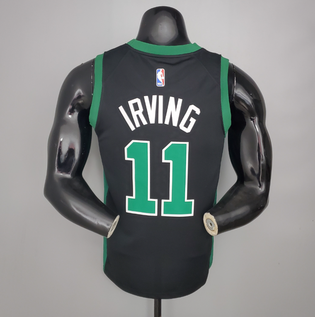 Camiseta Celtics Irving