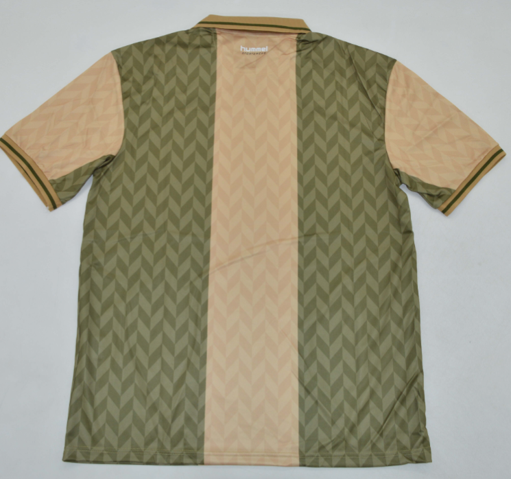 Camiseta de entrenamiento Betis 25/26