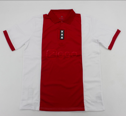 Camiseta Ajax 125 Aniversario