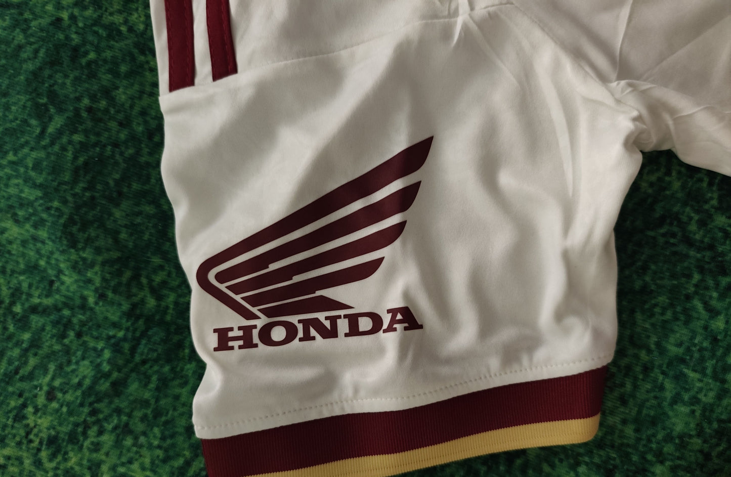 Camiseta España Mundial 2026 Visitante especial Marc Marquez (tallas S-4XL)