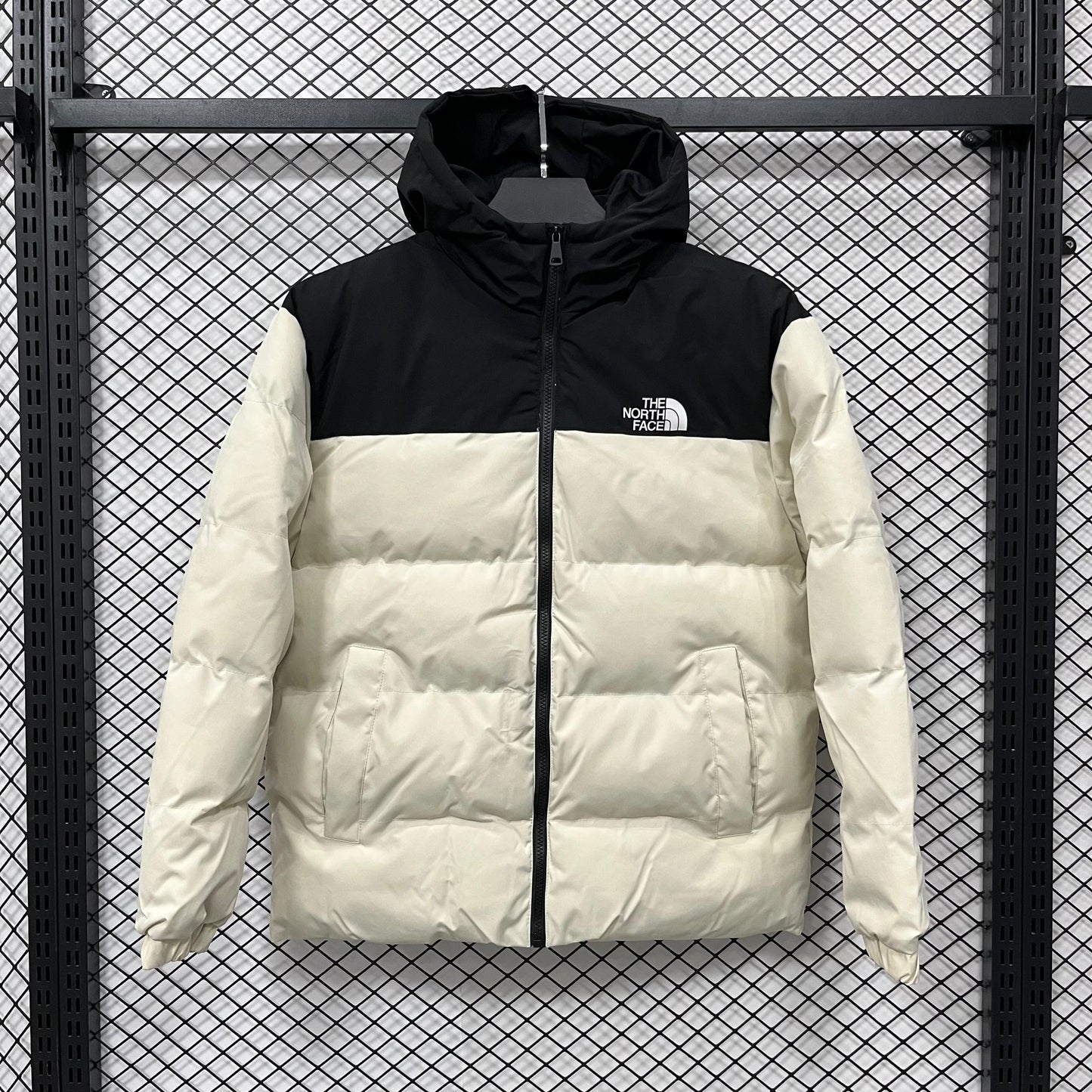 Abrigo North Face (Solo tallas S-2XL)