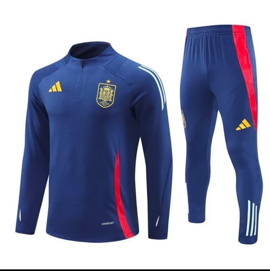 Chandal España Adulto y Niño